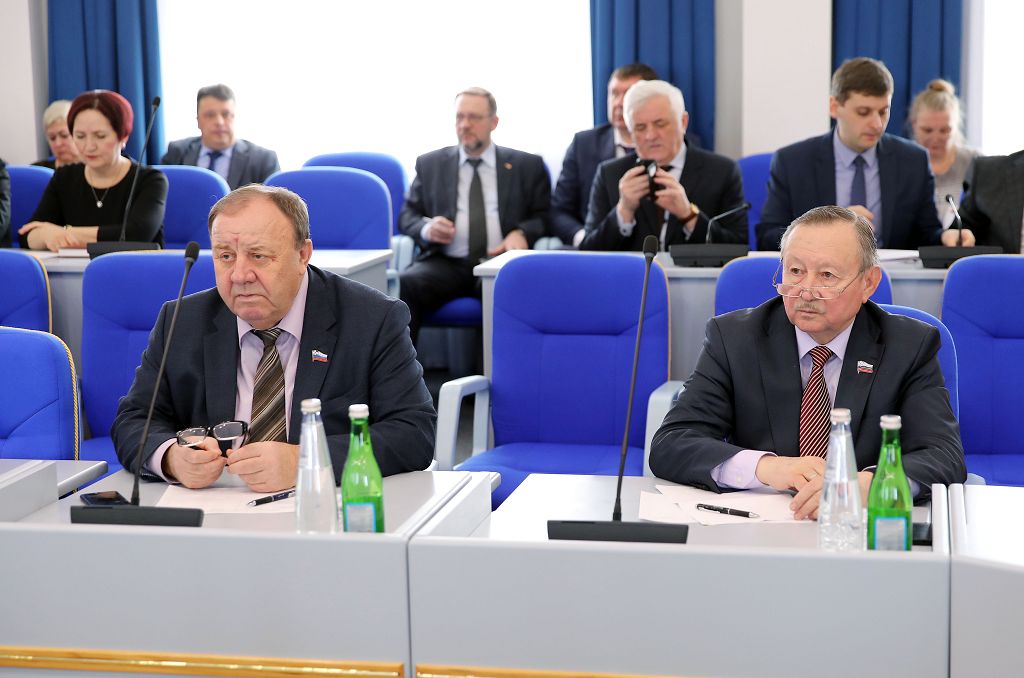 Координация для решения актуальных задач