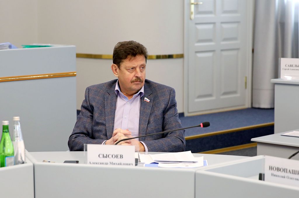 Нужны комплексные решения