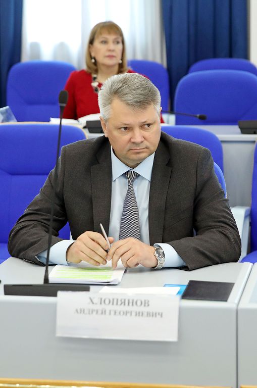 На защите земель сельхозназначения