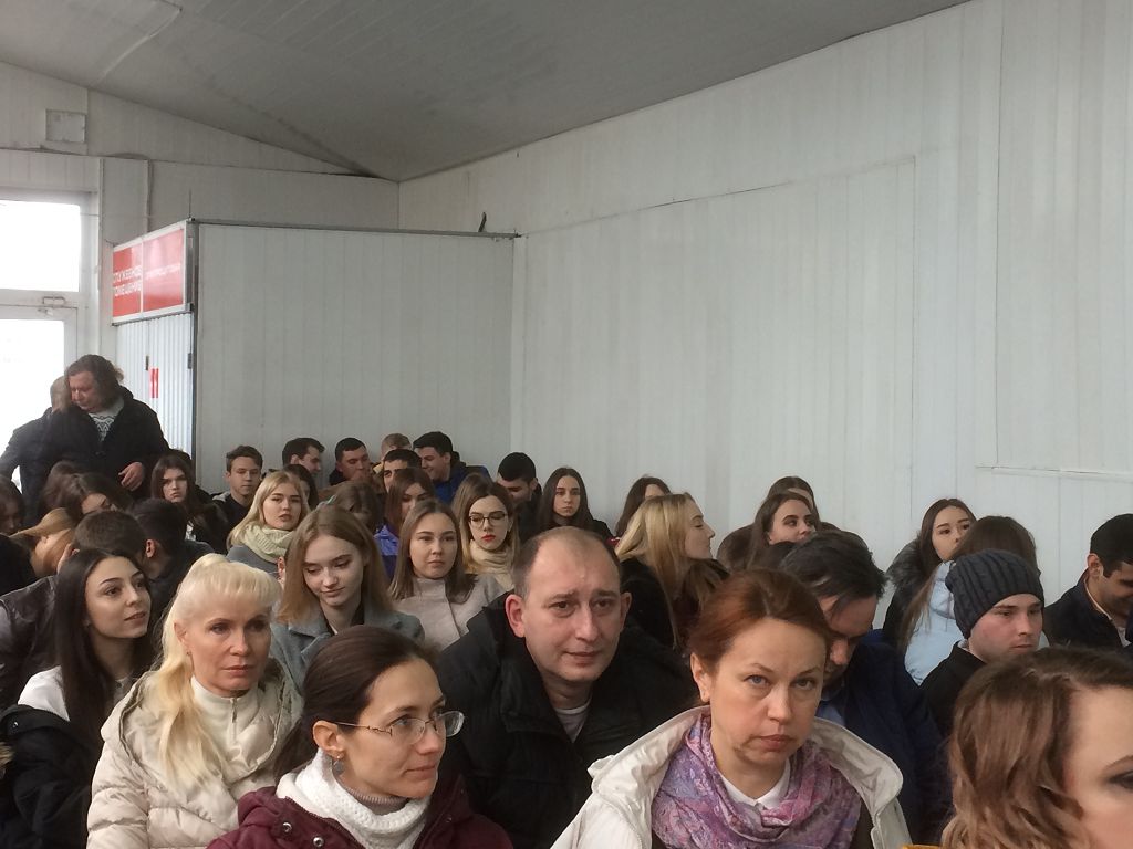 Аграрной отраслью заинтересовалась молодежь