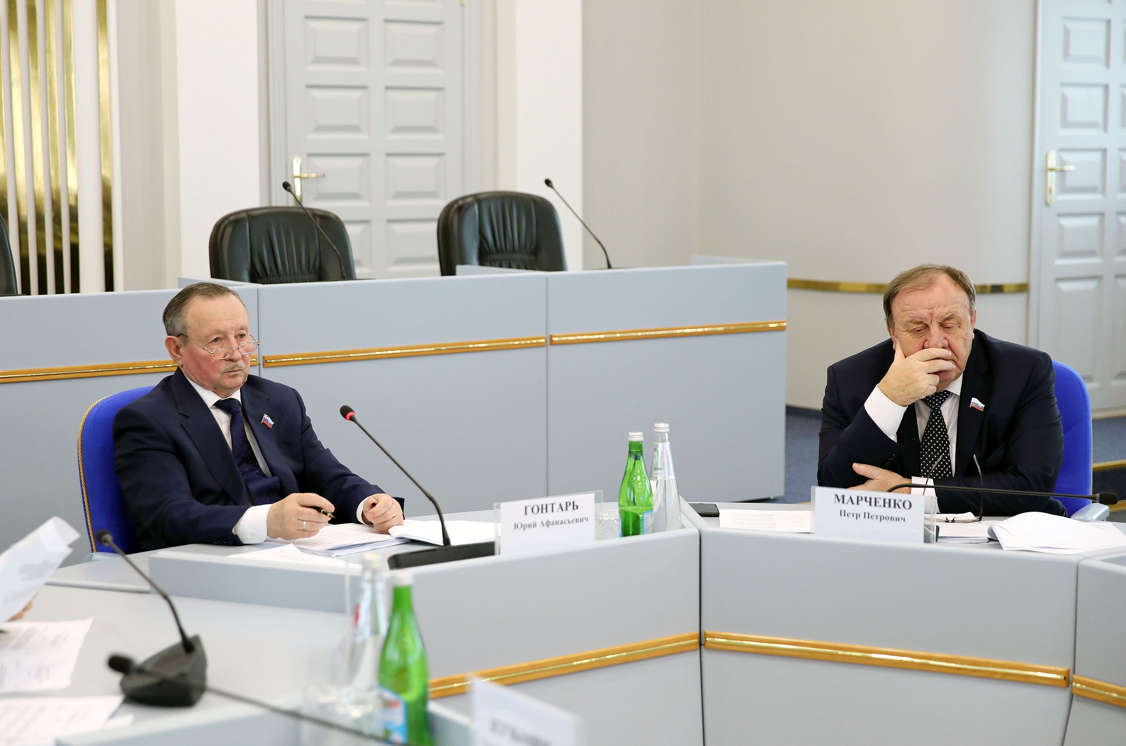 Краевые парламентарии предлагают отмечать новую памятную дату