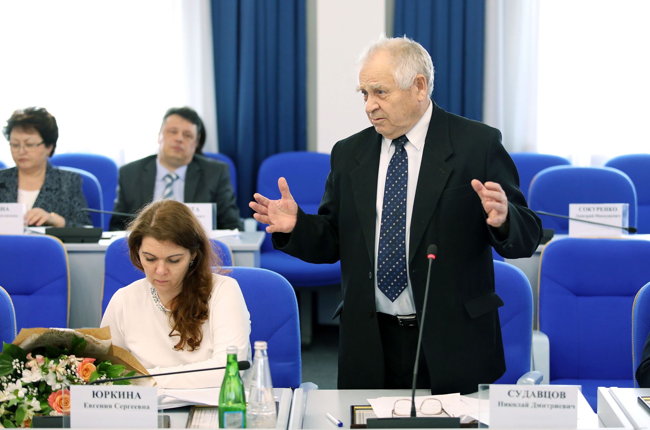 Краевые парламентарии предлагают отмечать новую памятную дату