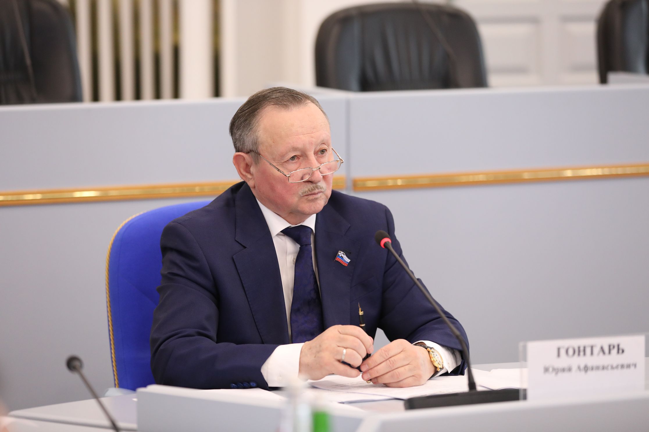 Краевые парламентарии предлагают отмечать новую памятную дату