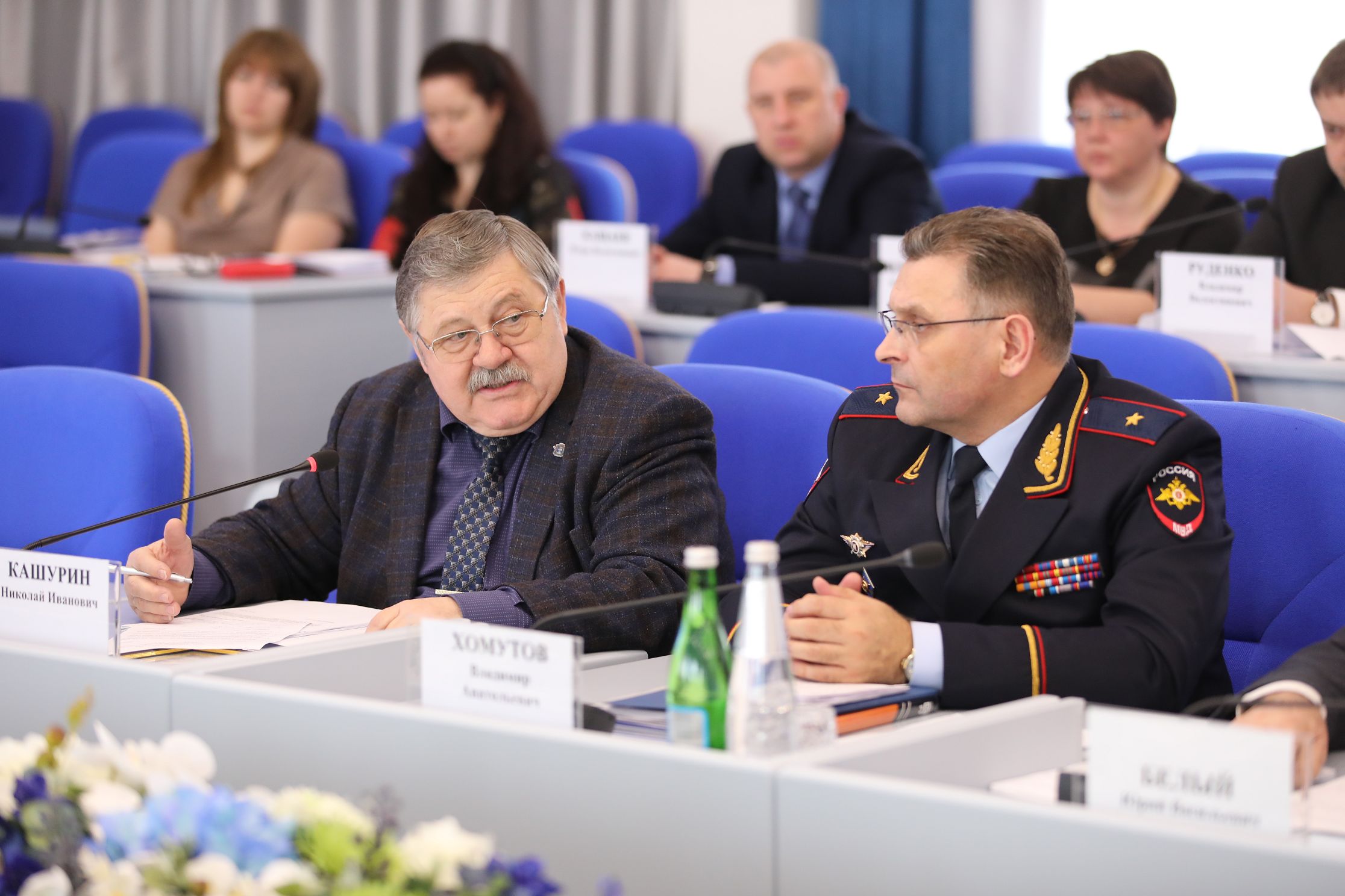 Краевые парламентарии предлагают отмечать новую памятную дату