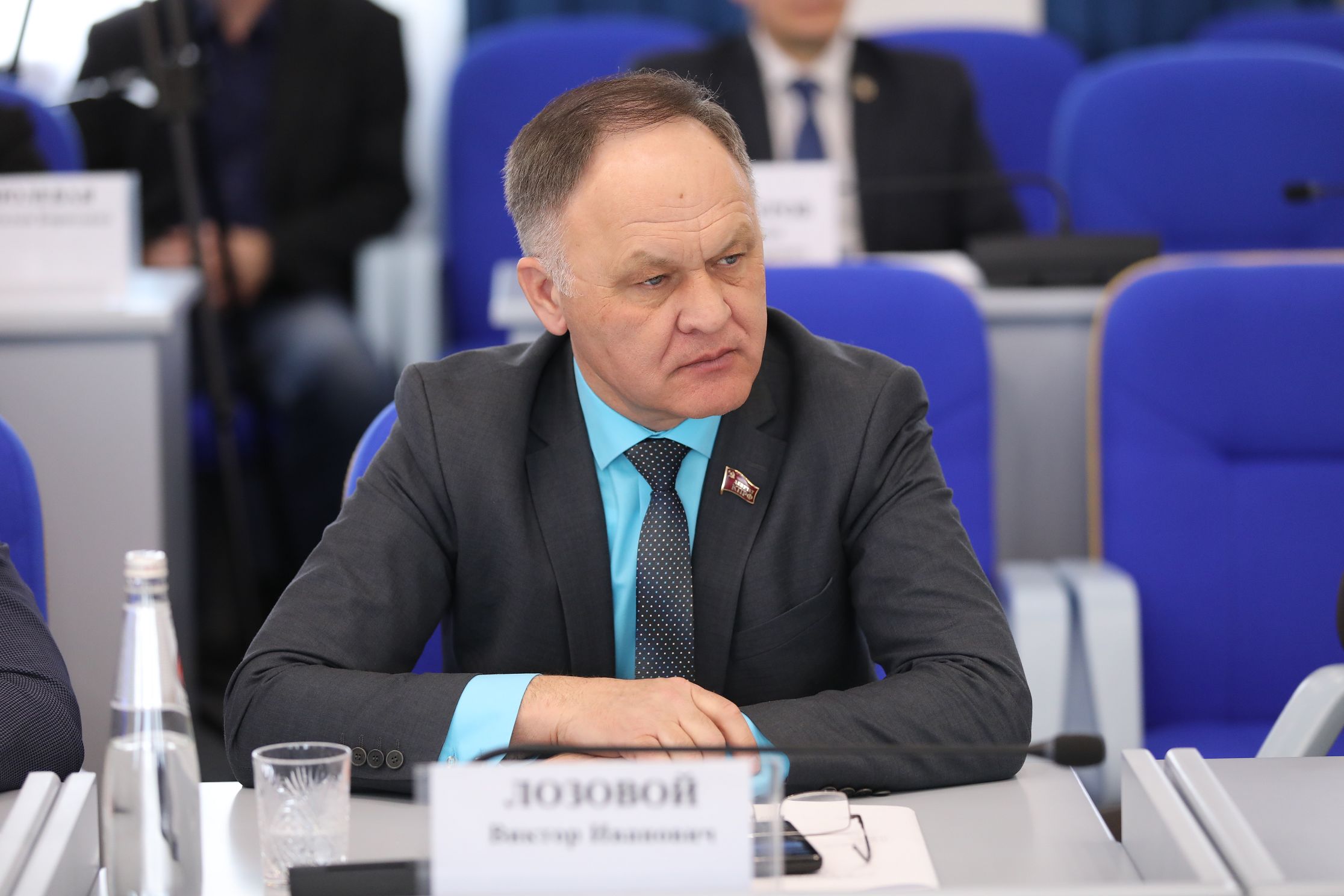 Краевые парламентарии предлагают отмечать новую памятную дату