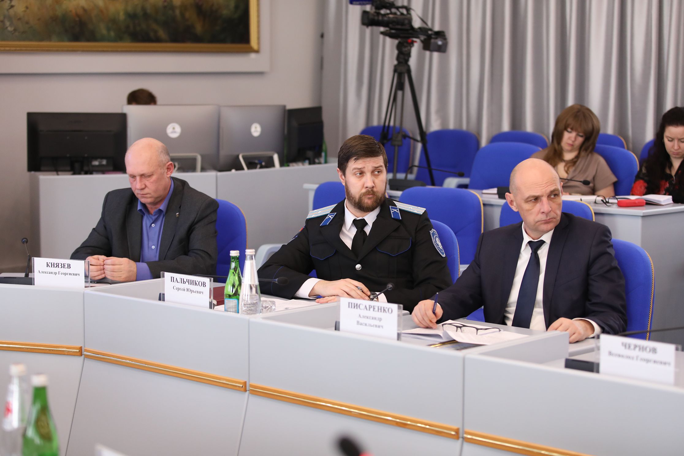 Краевые парламентарии предлагают отмечать новую памятную дату