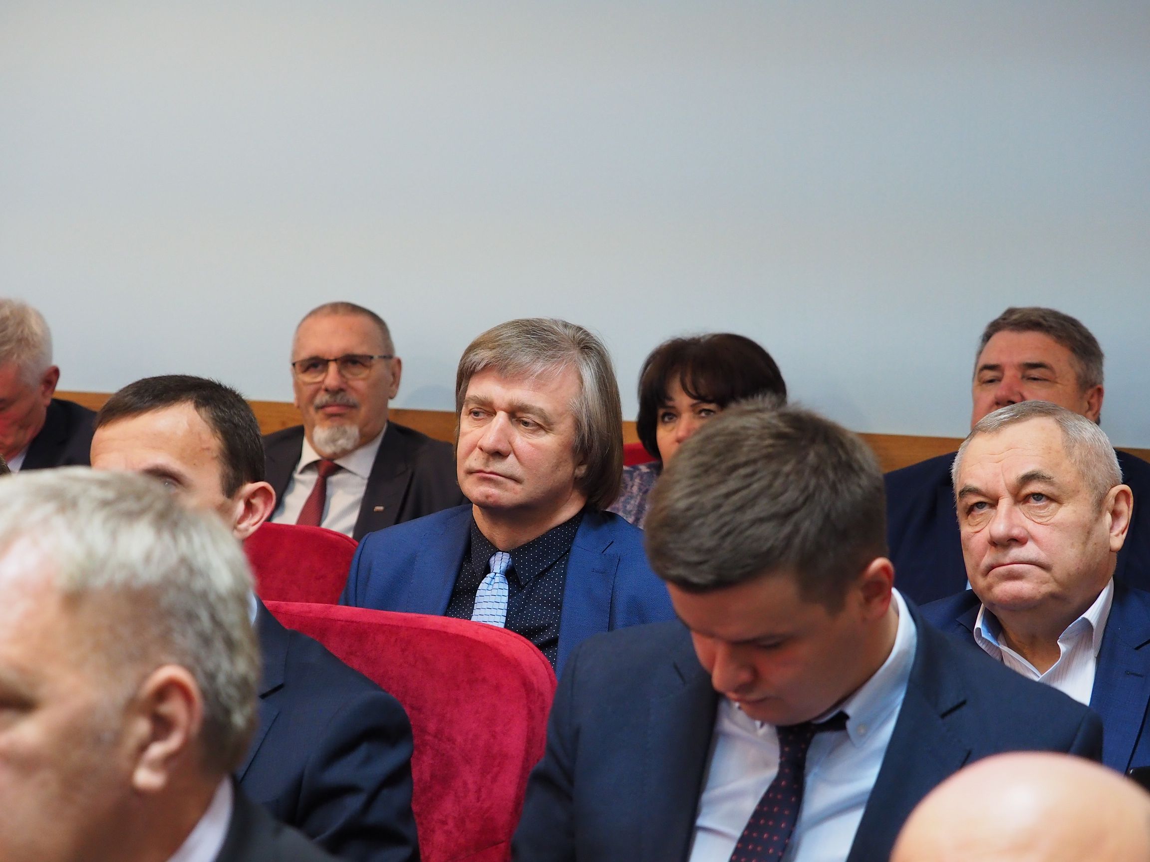 В центре внимания – тарифы и противопаводковые мероприятия