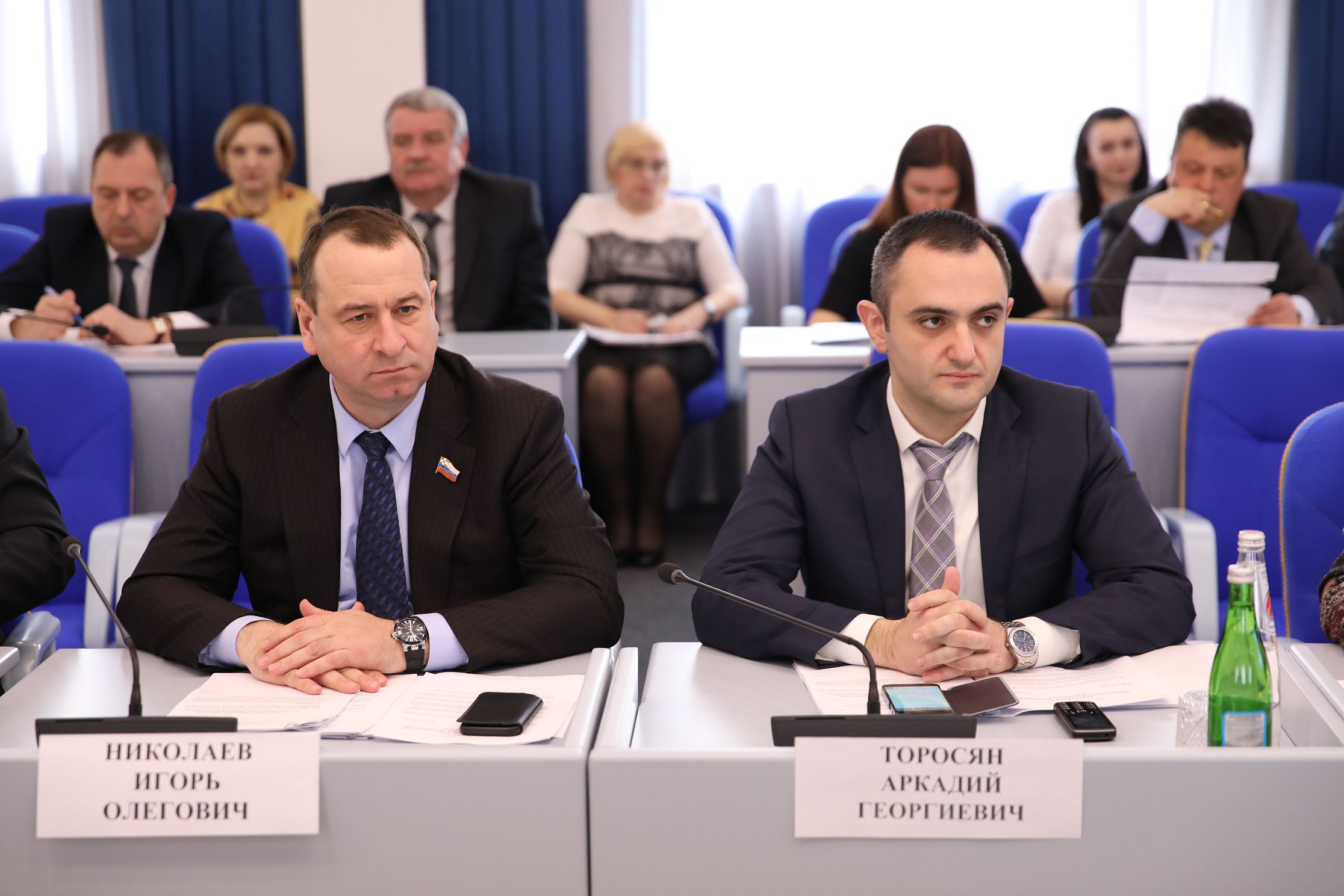 Новое в законодательстве края