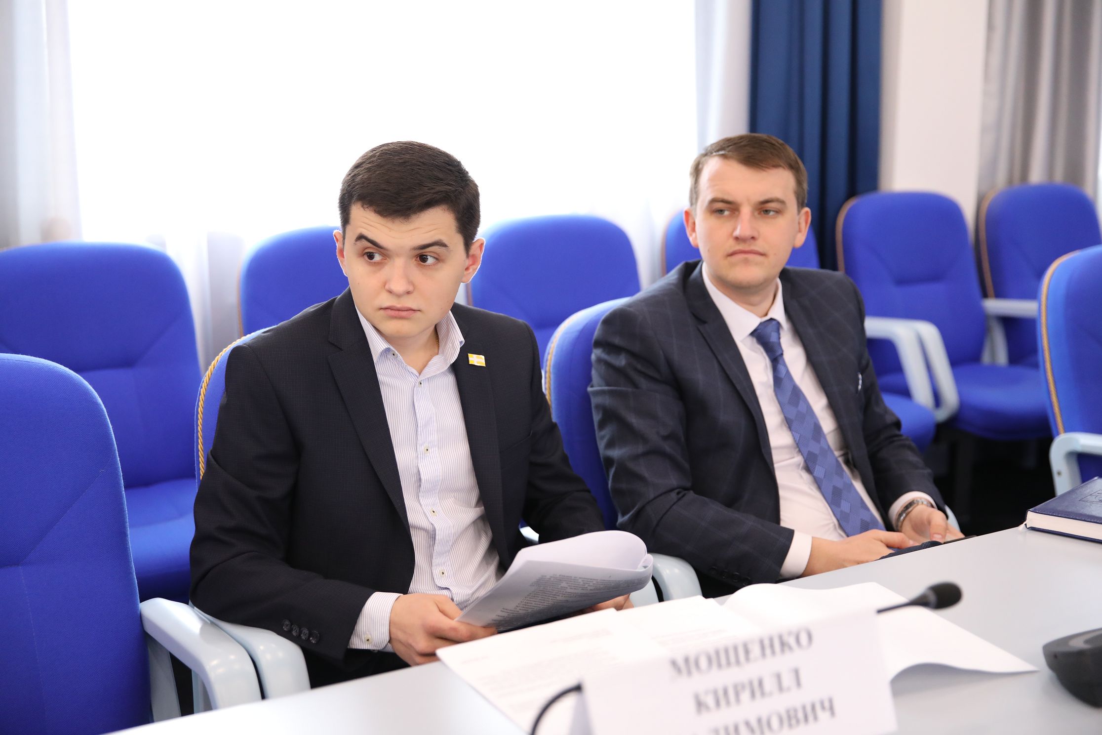 Новое в законодательстве края