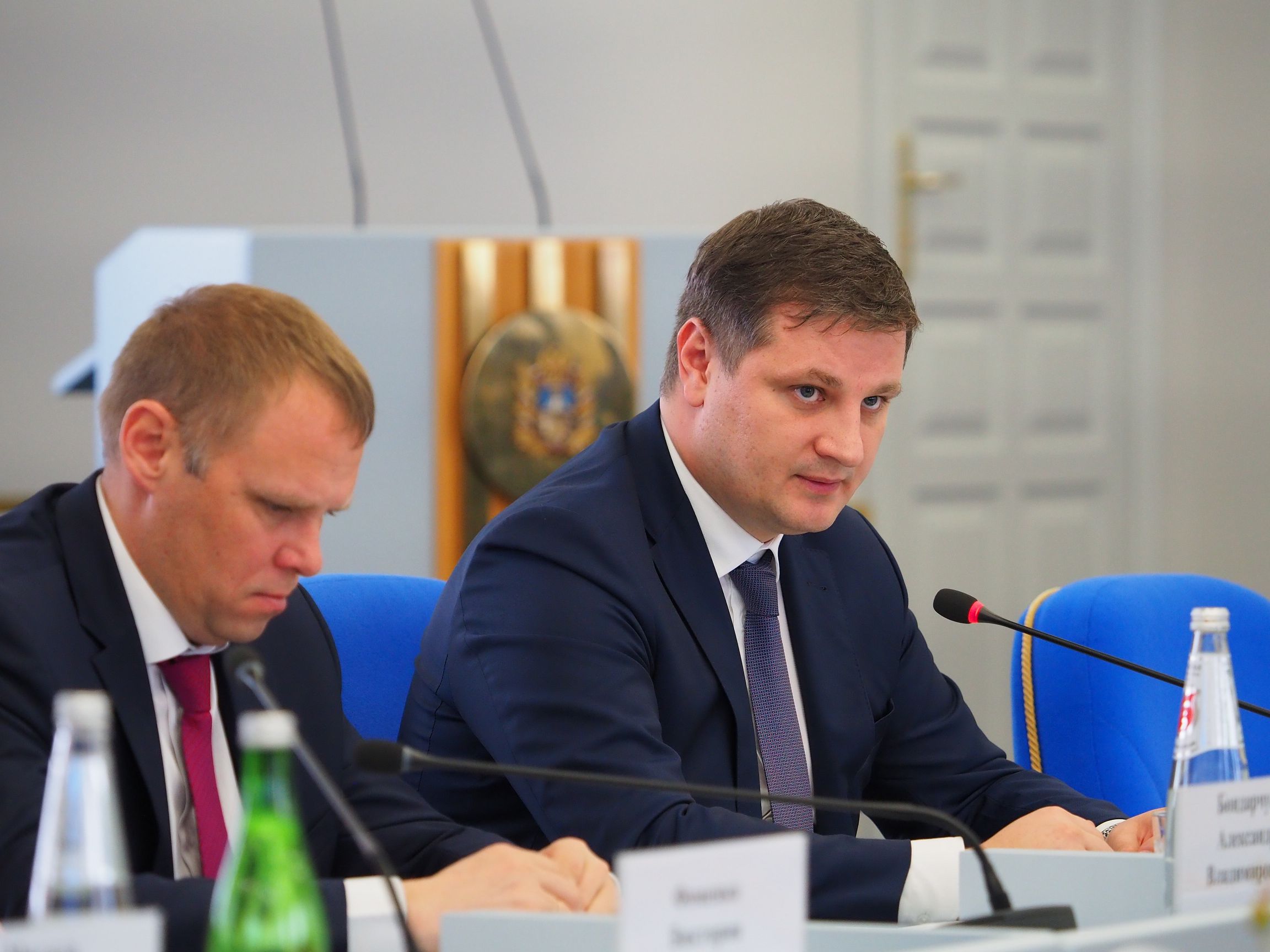 Инновационное развитие Ставрополья