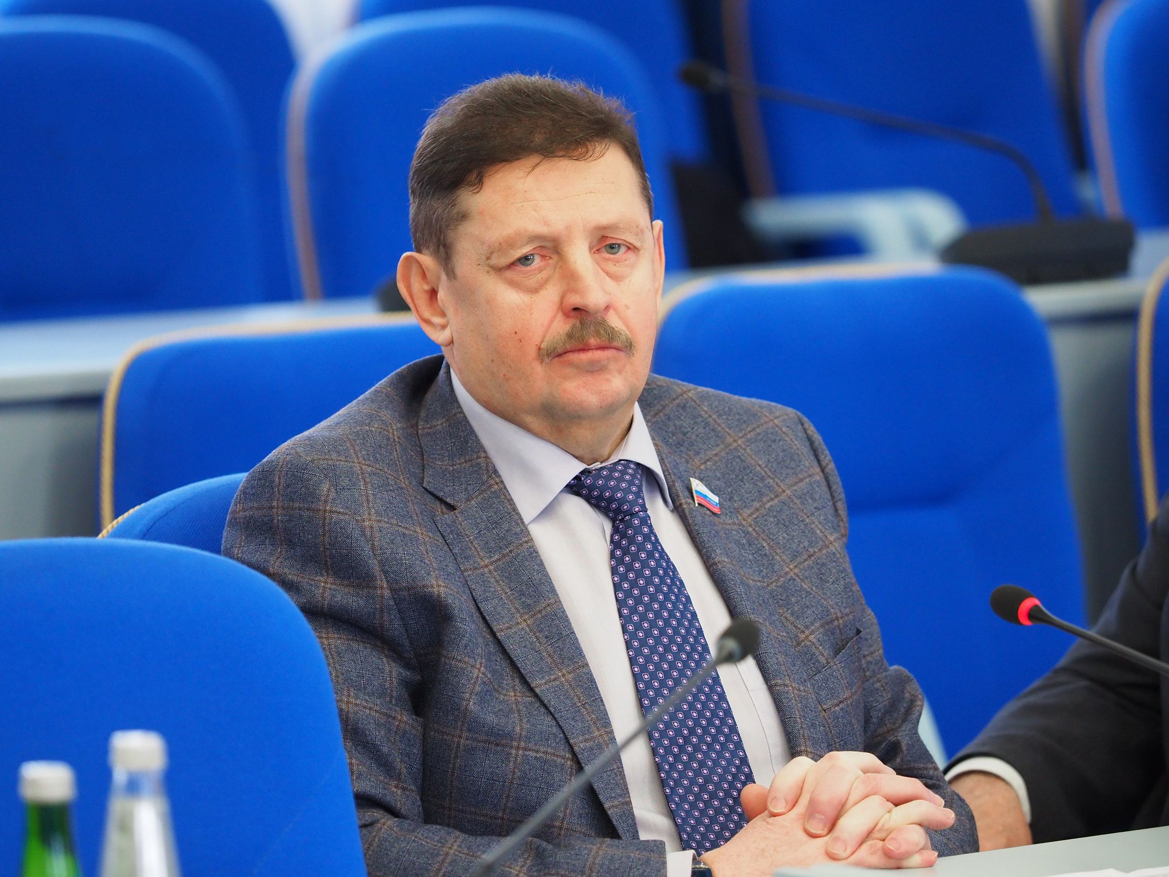 Инновационное развитие Ставрополья