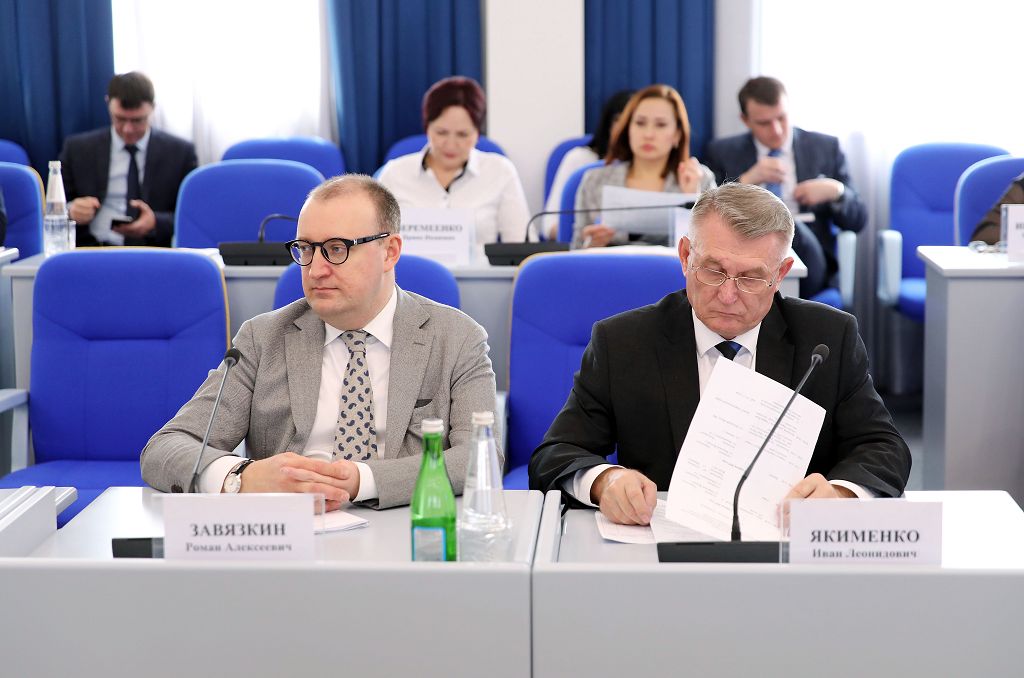 Перспективы нацпроекта "Жильё и городская среда"