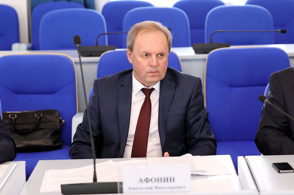 Перспективы нацпроекта "Жильё и городская среда"