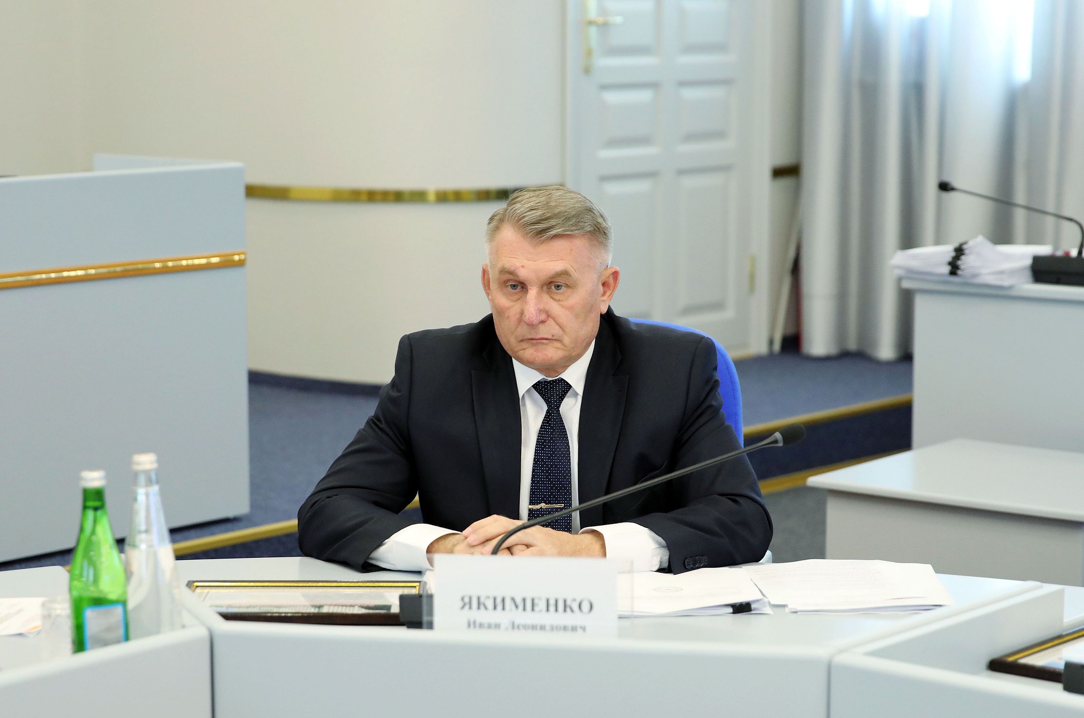 Актуальные вопросы рассмотрены