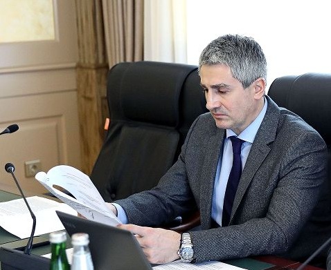 Право на «цифру»