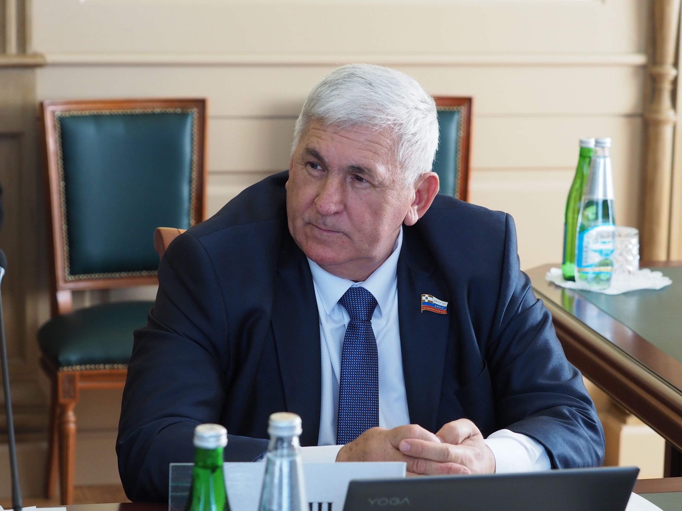 Актуальные вопросы