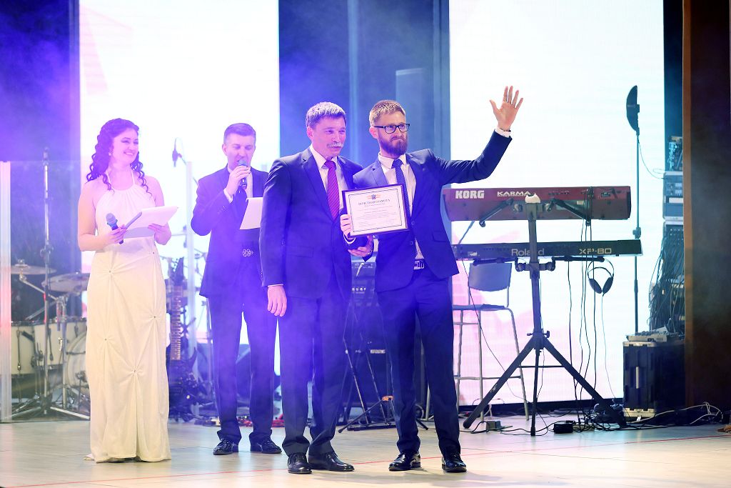 Работников культуры чествовали на Ставрополье
