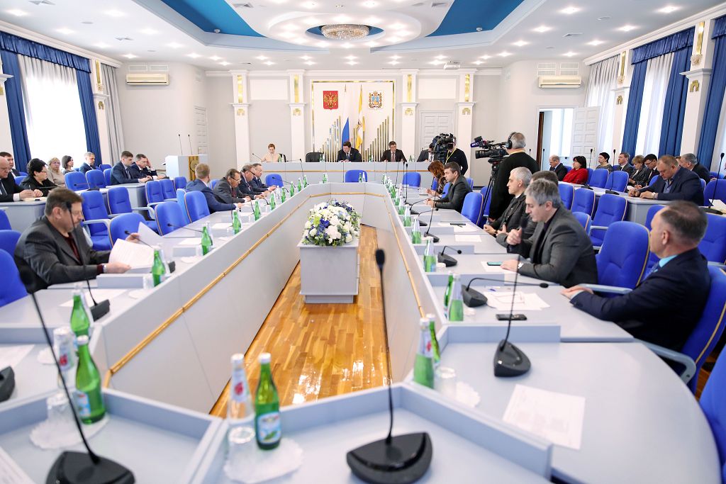 Только об актуальном