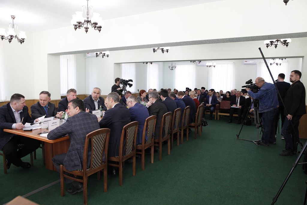 Переход на новую систему сбора мусора: опыт работы и новые вопросы