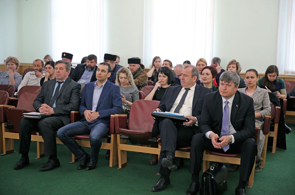 Переход на новую систему сбора мусора: опыт работы и новые вопросы