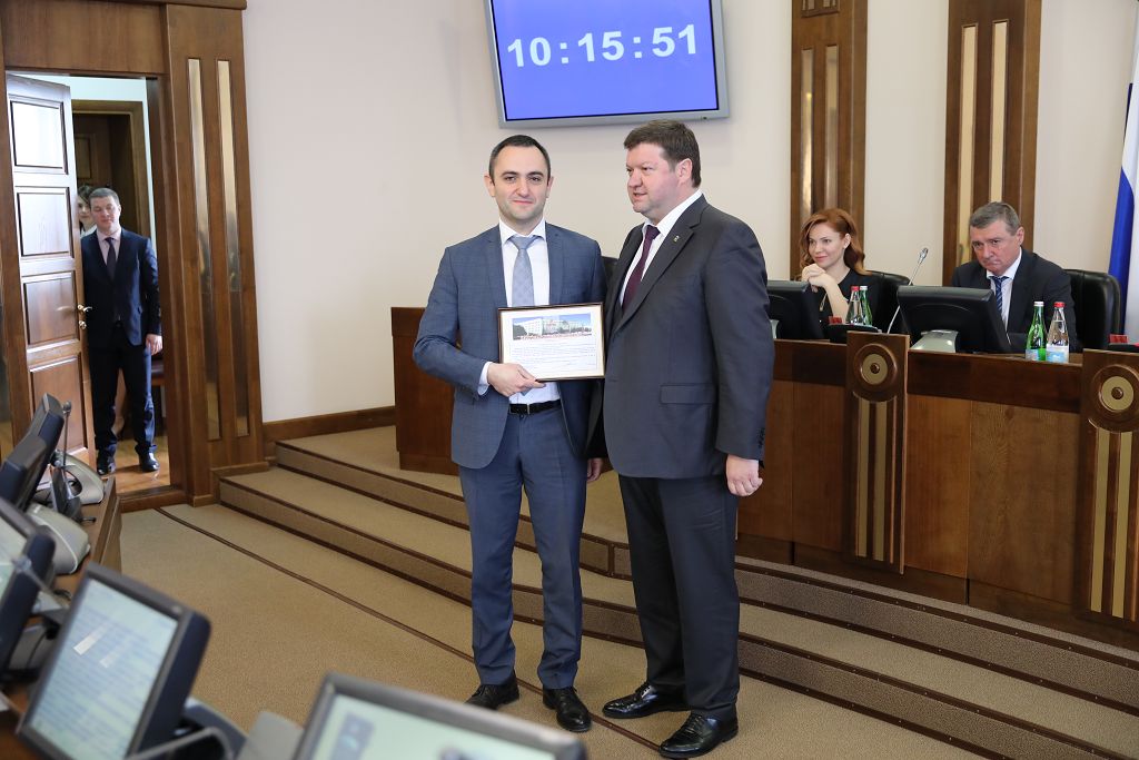 Отчёт полиции и актуальные инициативы