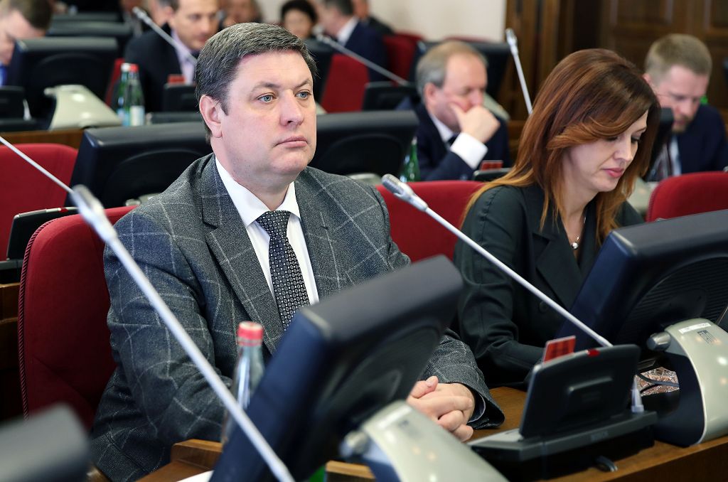 Отчёт полиции и актуальные инициативы