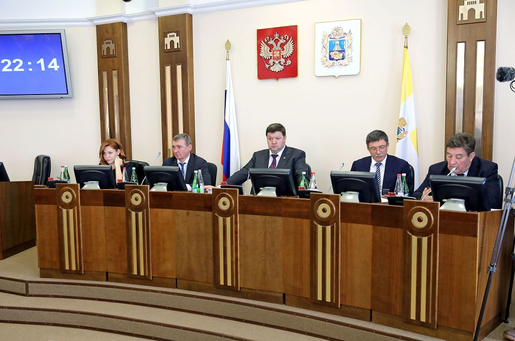 Отчёт полиции и актуальные инициативы