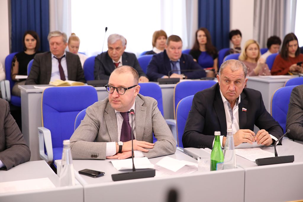 Задачи определены