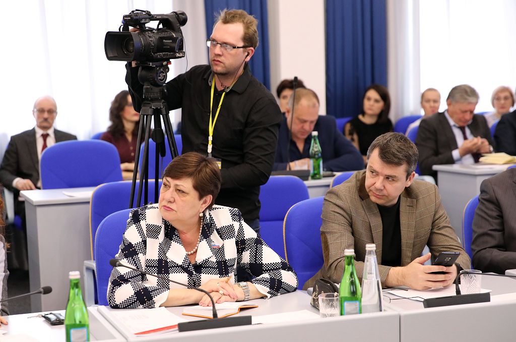 Задачи определены