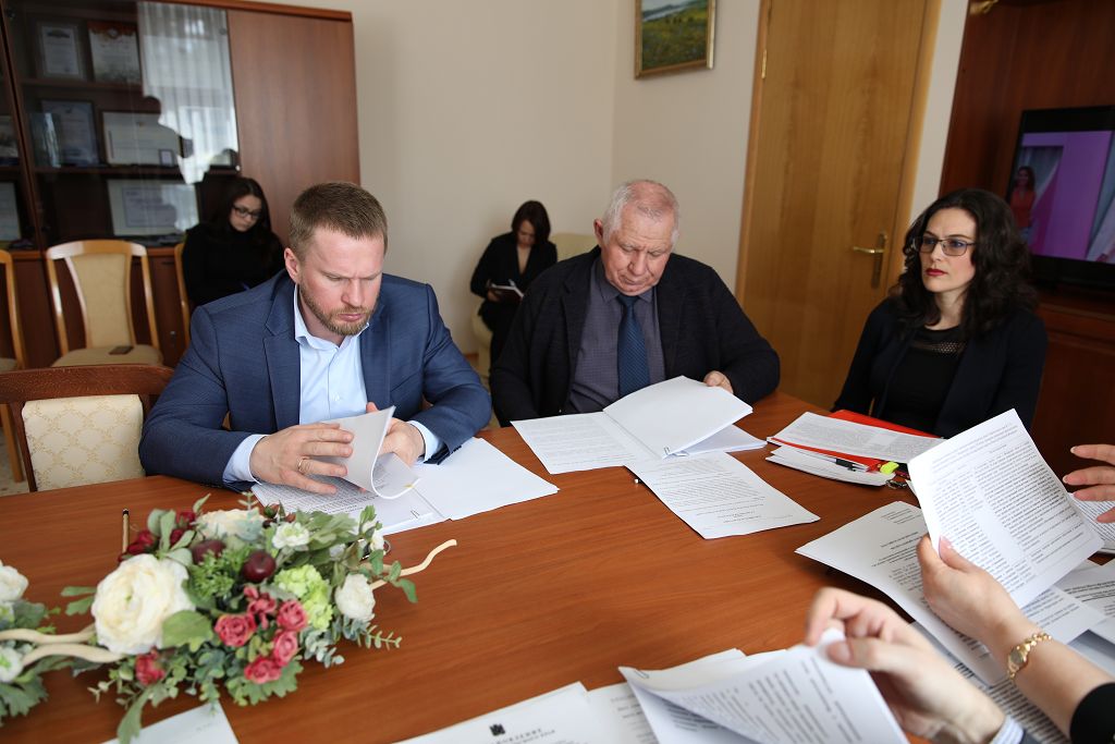 Работа над законопроектом продолжится