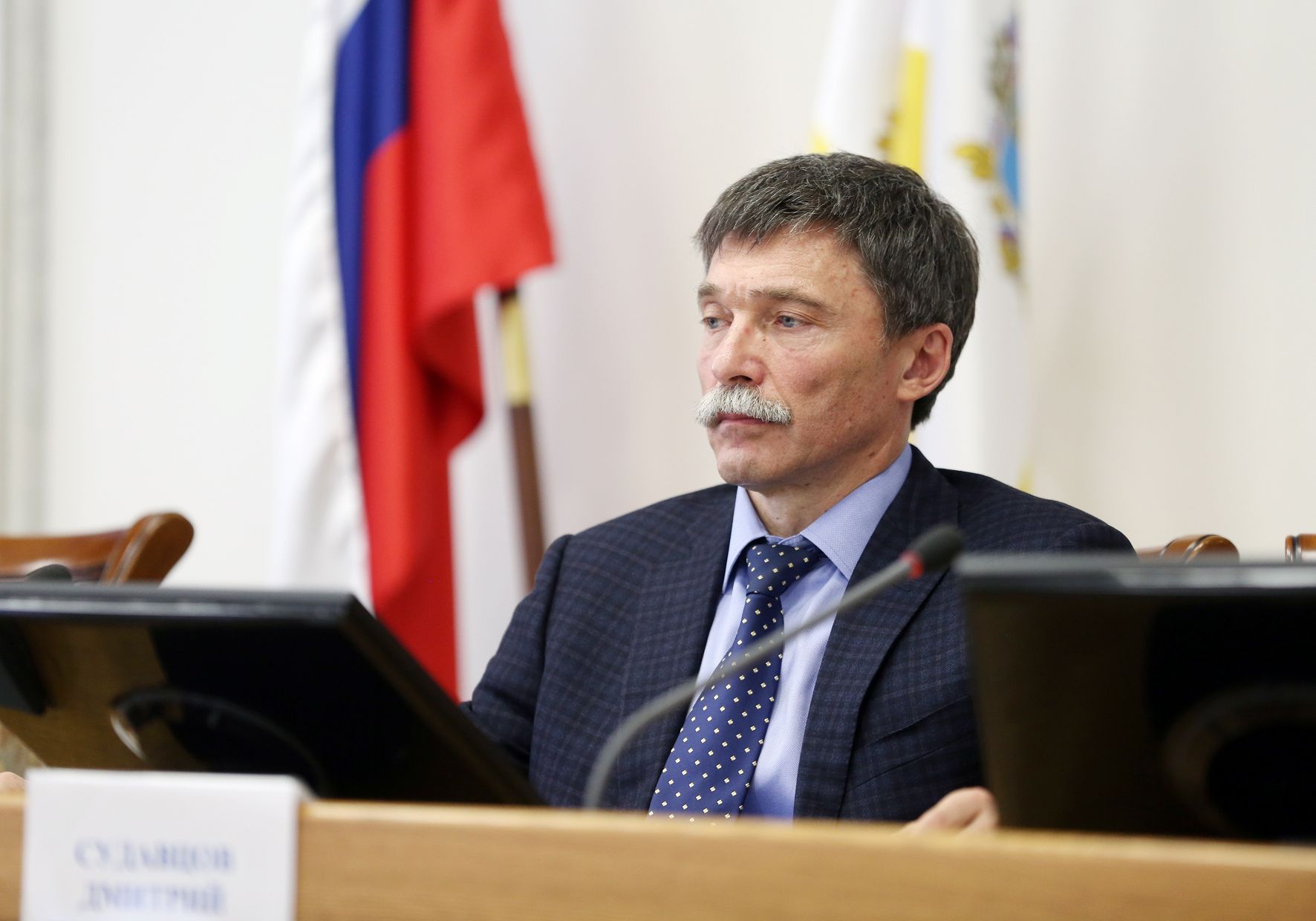 Обеспечить прозрачность выборов