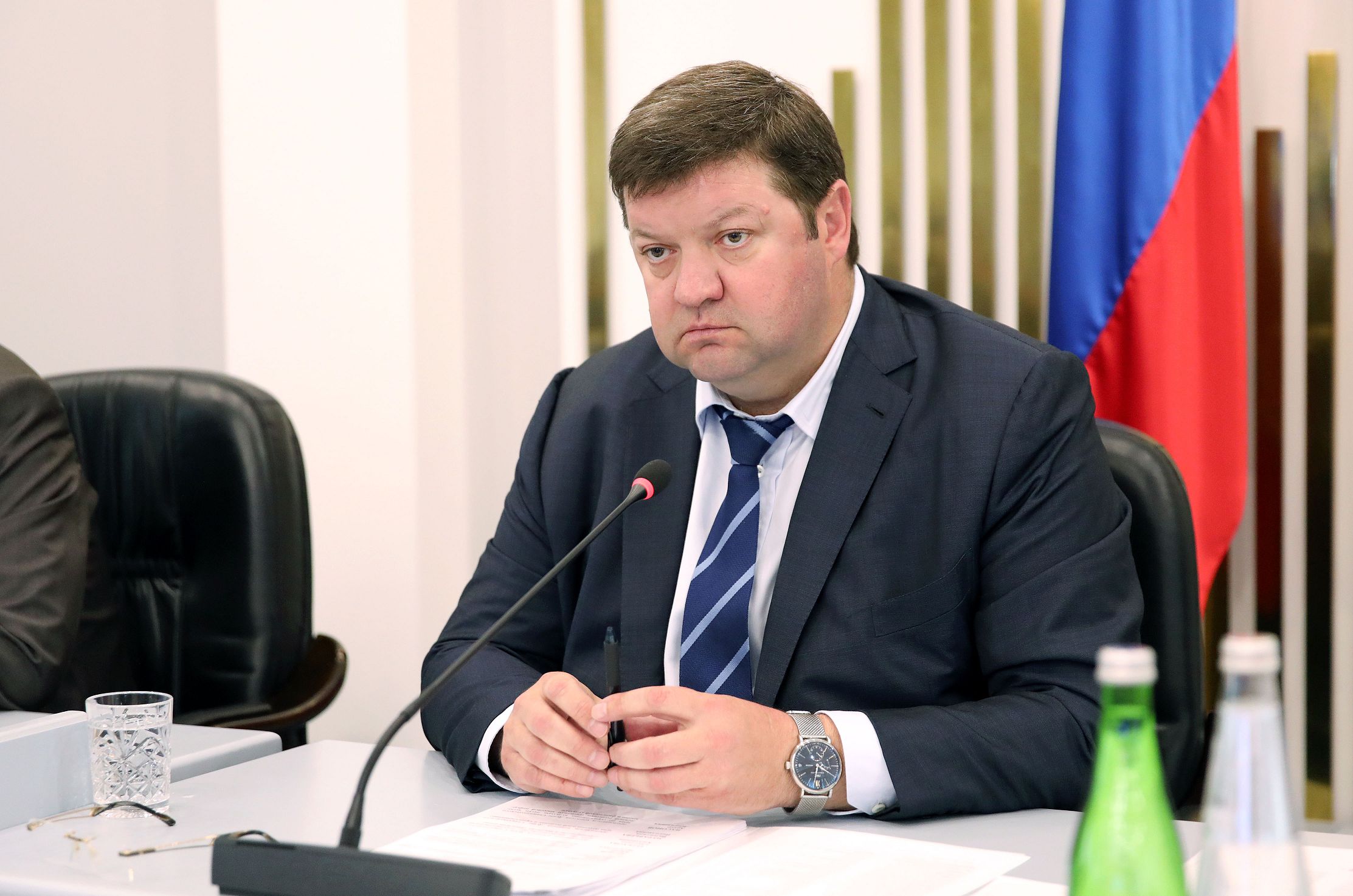 Только о злободневном