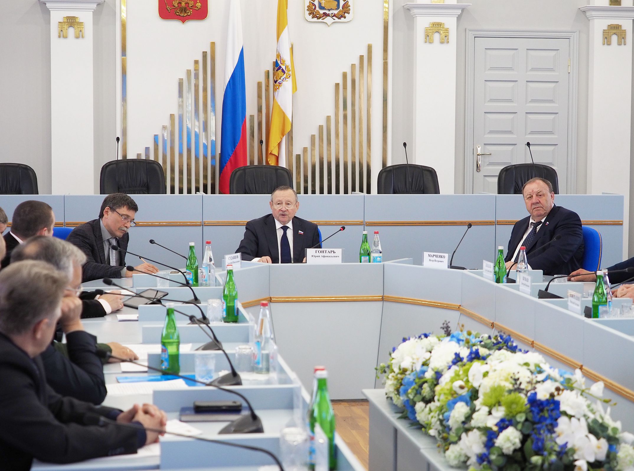 Проблема первичного воинского учета в поселениях требует  незамедлительного решения
