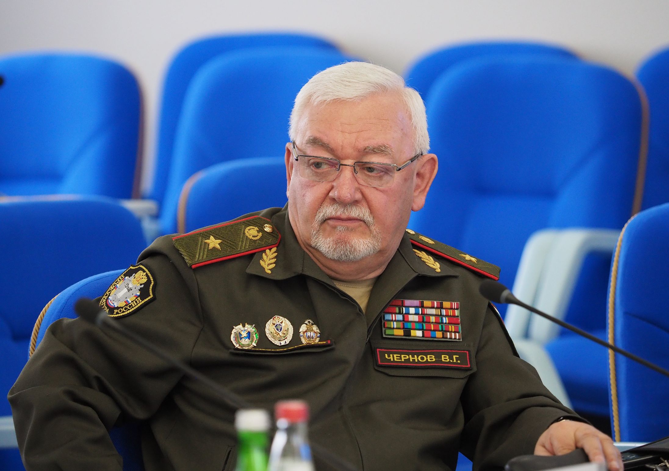 Проблема первичного воинского учета в поселениях требует  незамедлительного решения