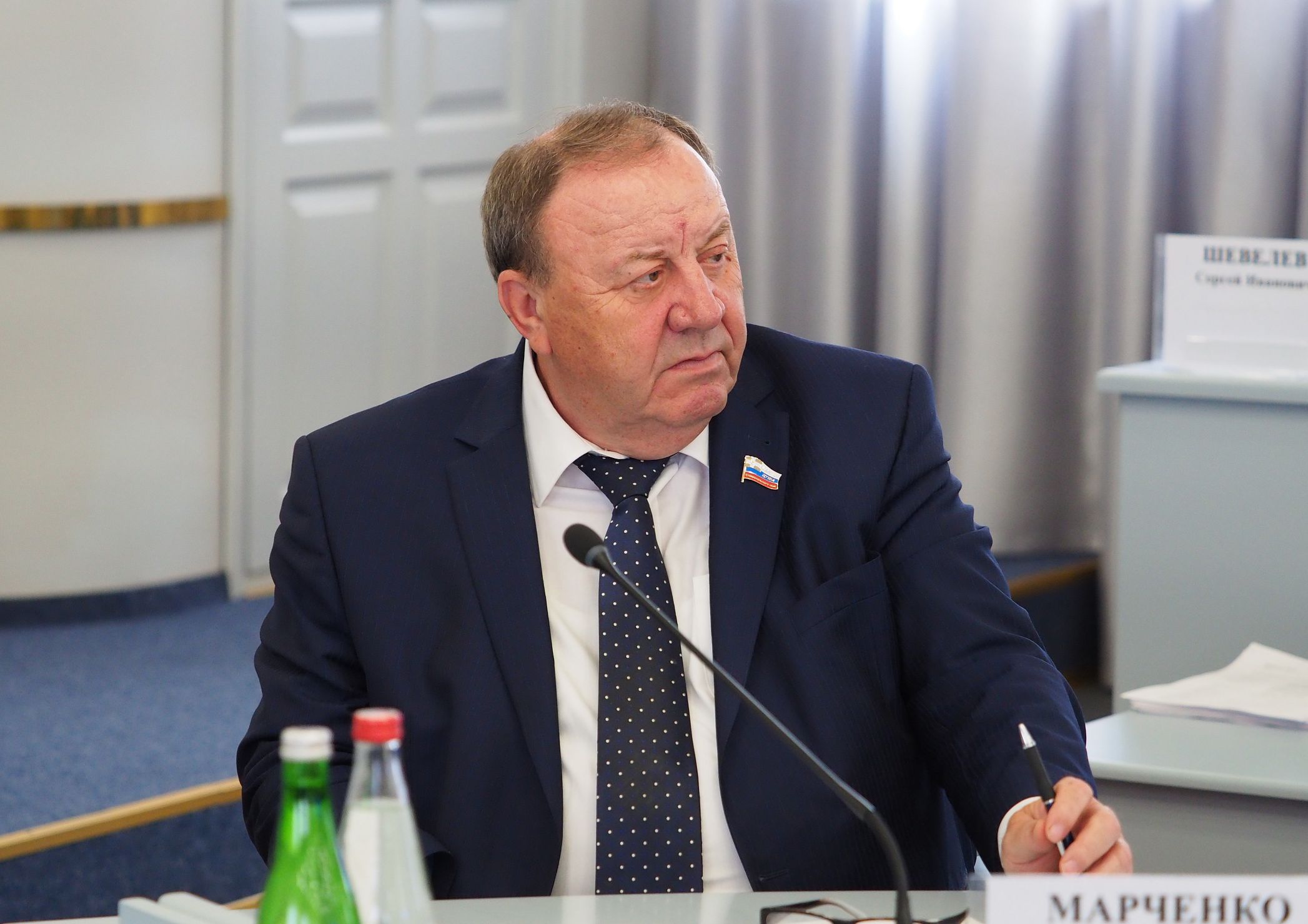 Проблема первичного воинского учета в поселениях требует  незамедлительного решения