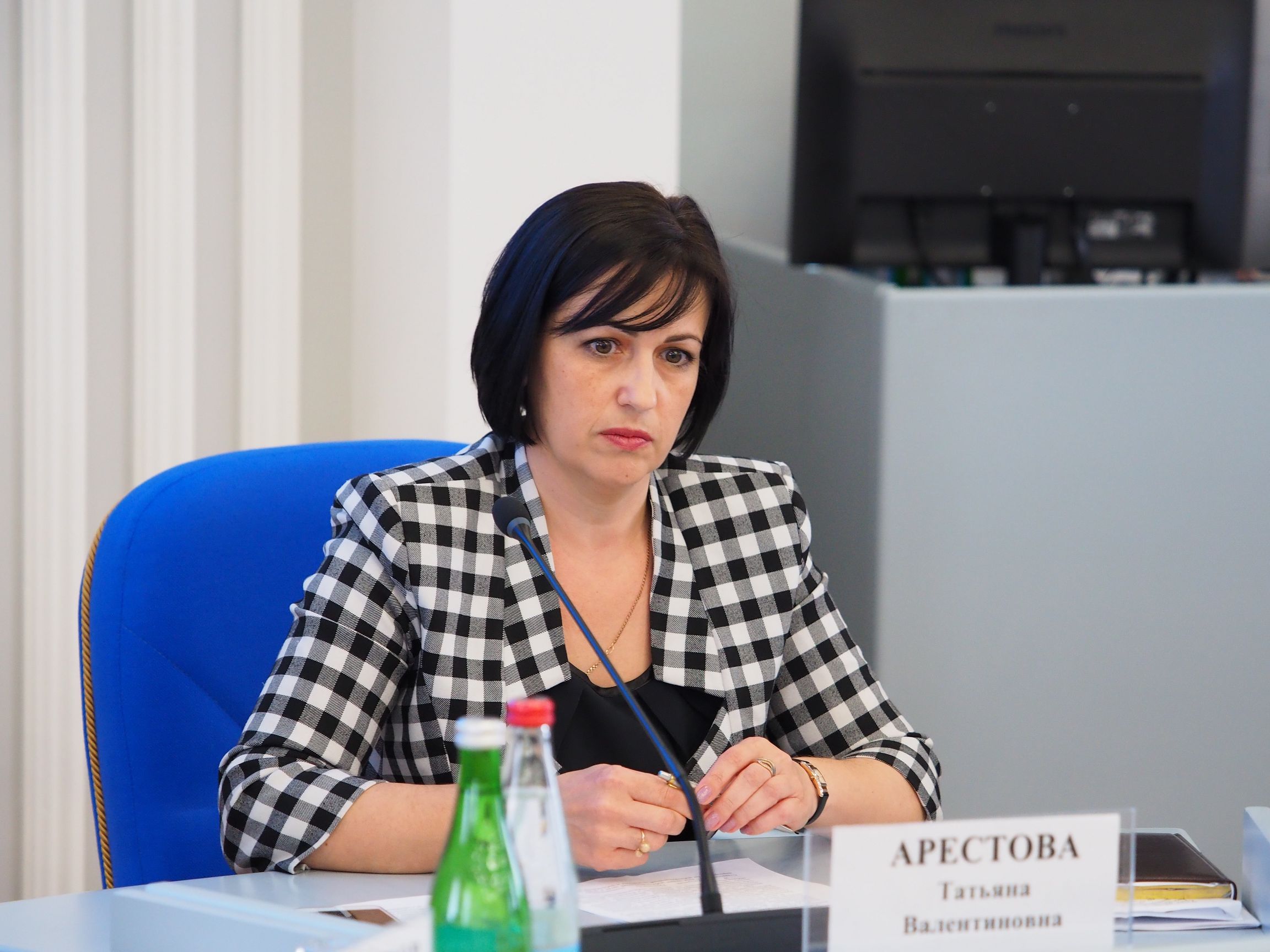 Проблема первичного воинского учета в поселениях требует  незамедлительного решения