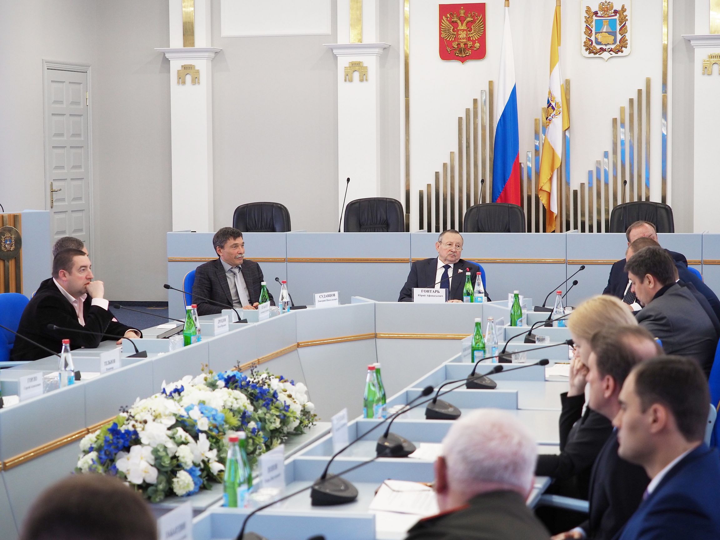 Проблема первичного воинского учета в поселениях требует  незамедлительного решения