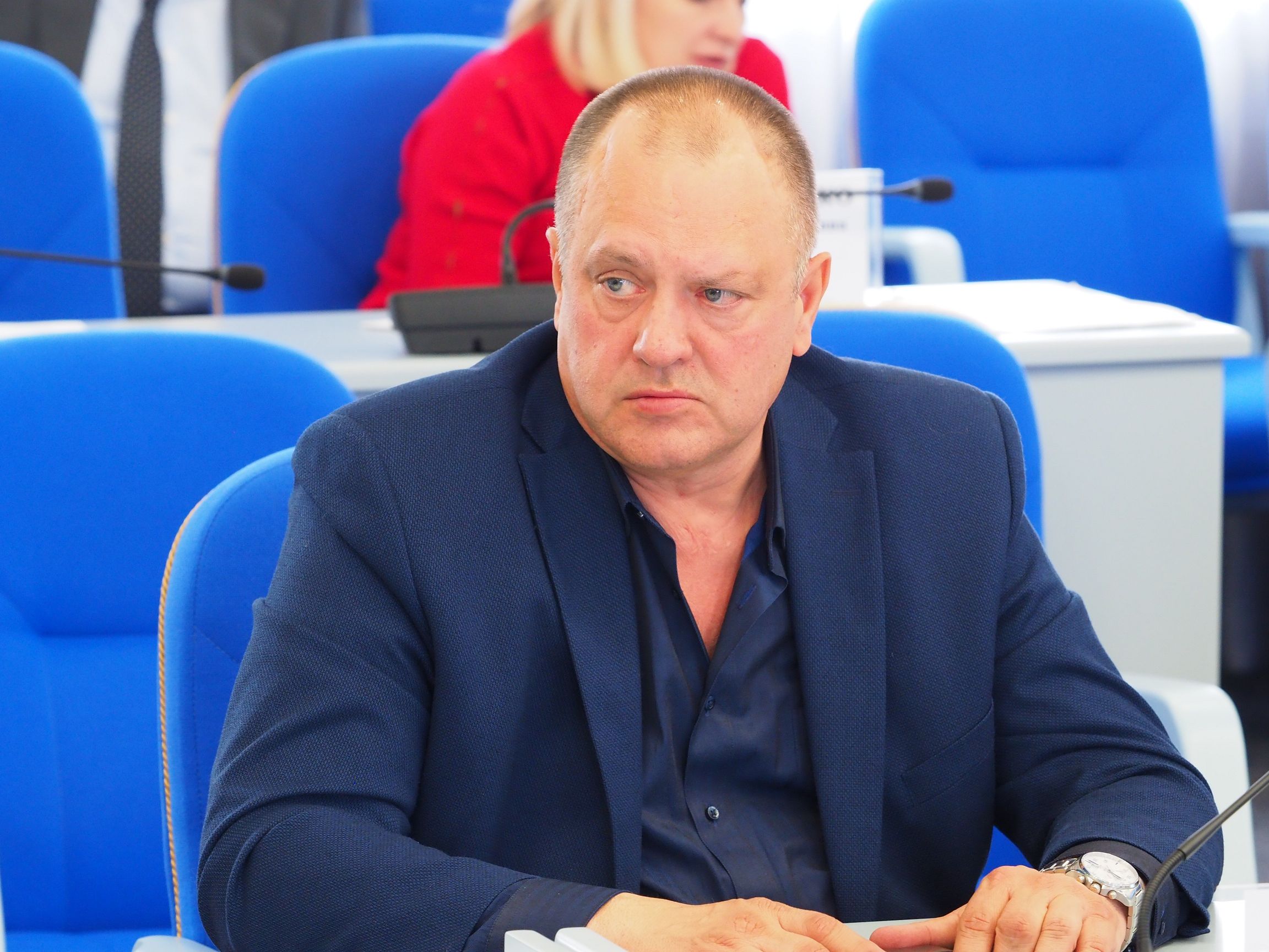 Проблема первичного воинского учета в поселениях требует  незамедлительного решения