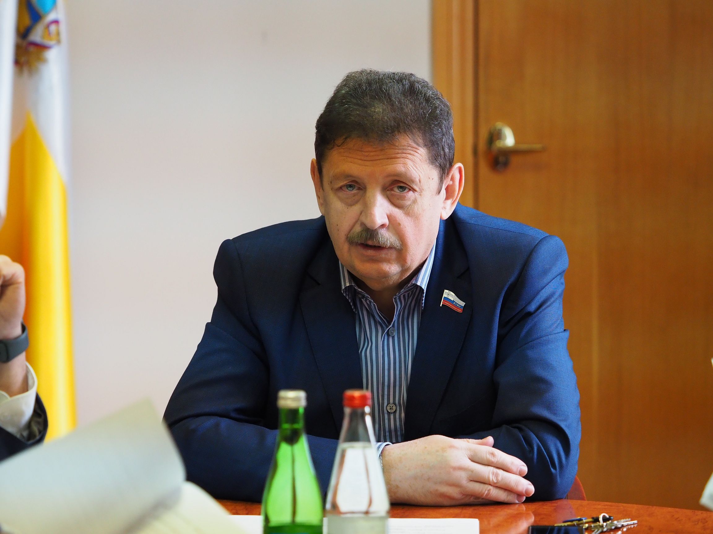 Для принятия решения необходимо доказать целесообразность
