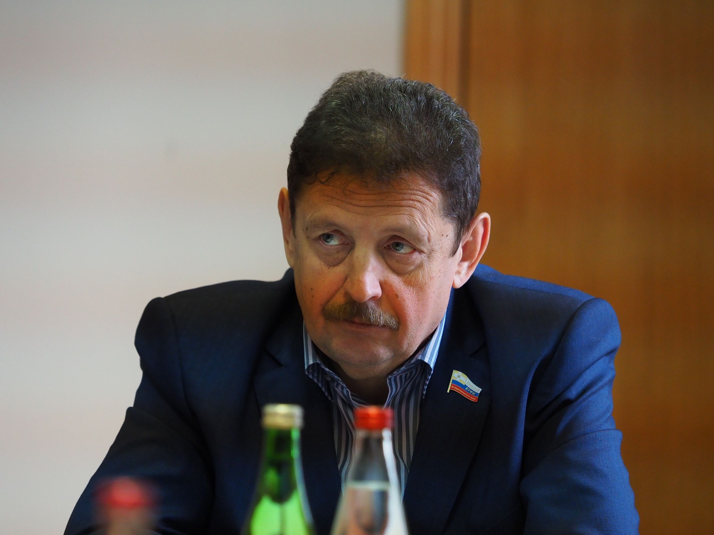Для принятия решения необходимо доказать целесообразность