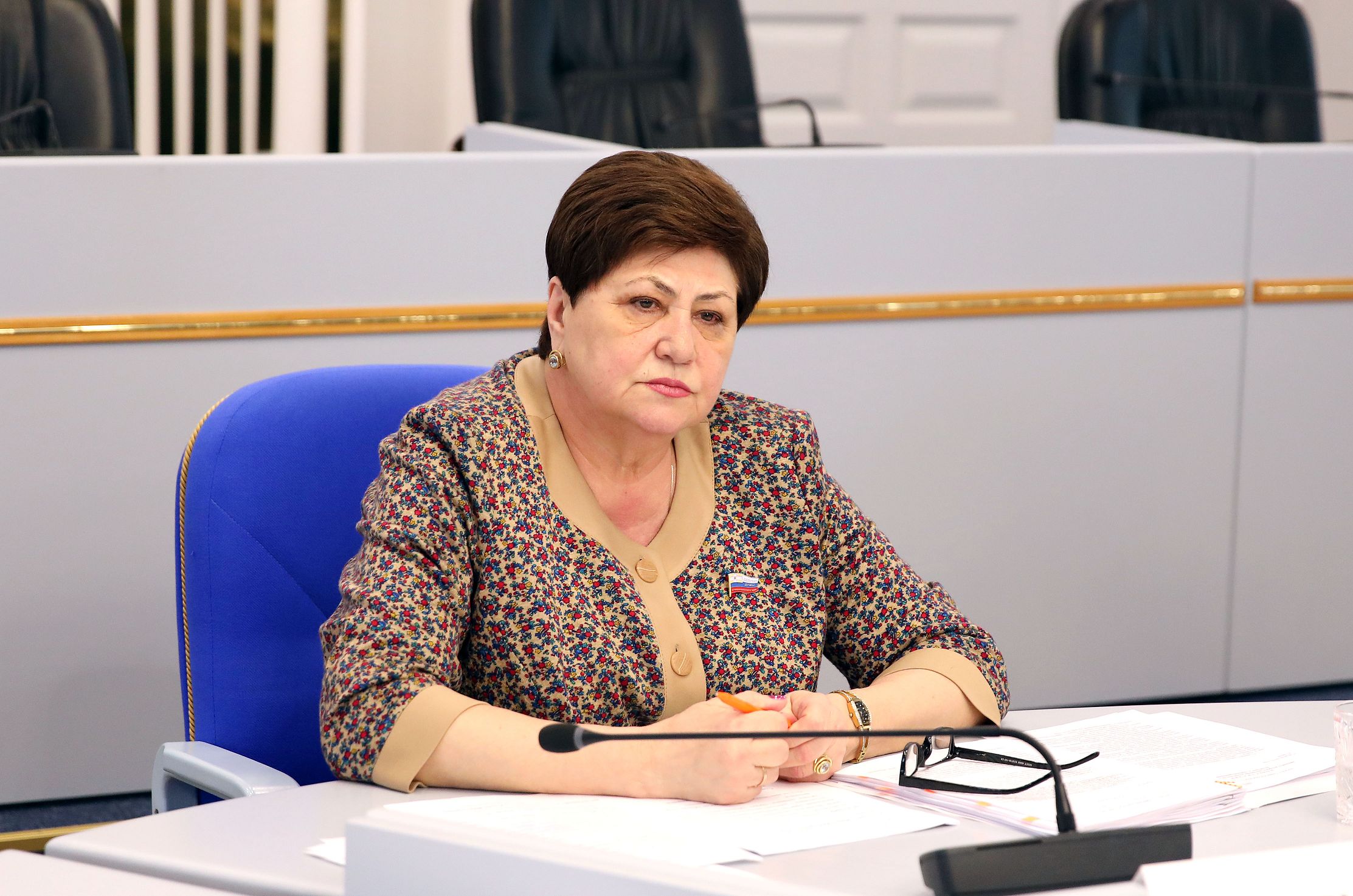 Законопроекты и важные вопросы развития социальной сферы