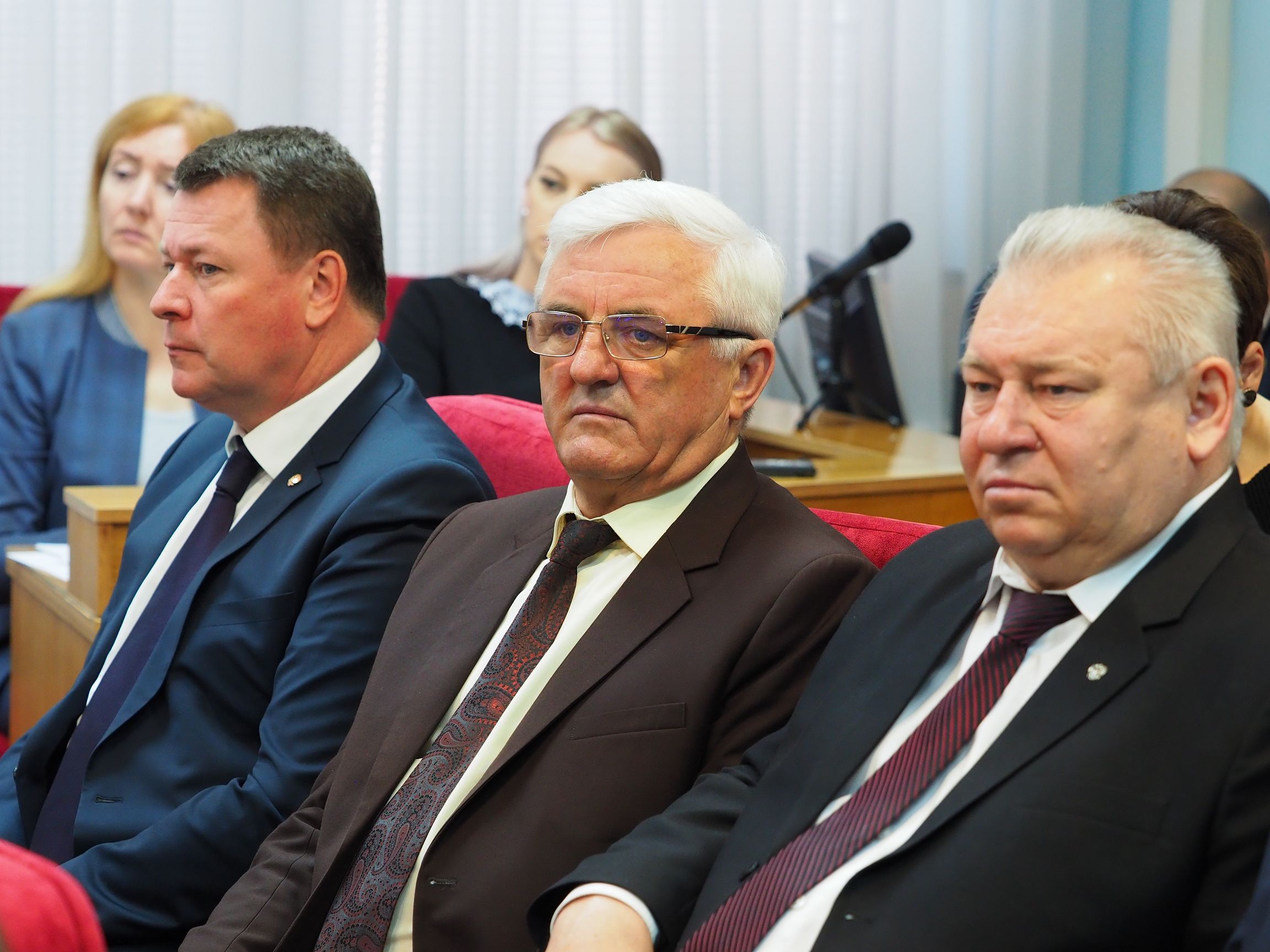 Безопасность людей на водных объектах края в центре внимания