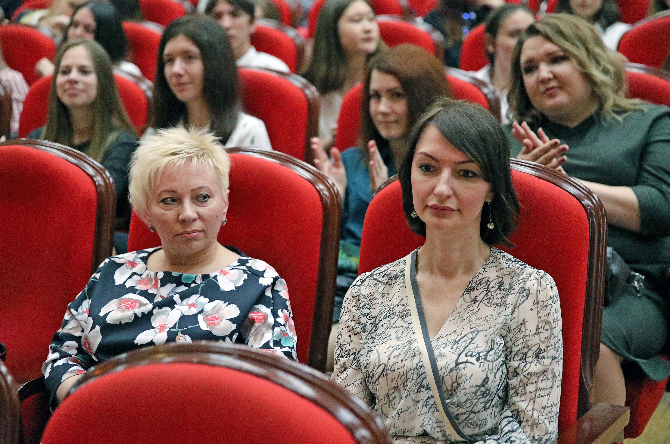 20 лет университету