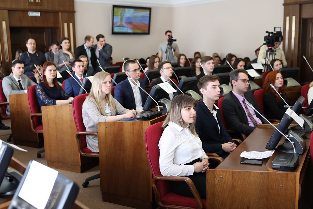 Нам нужны технологические прорывы!
