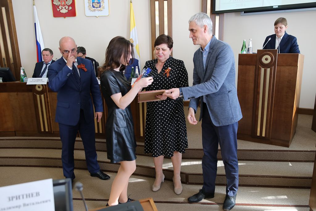 Нам нужны технологические прорывы!