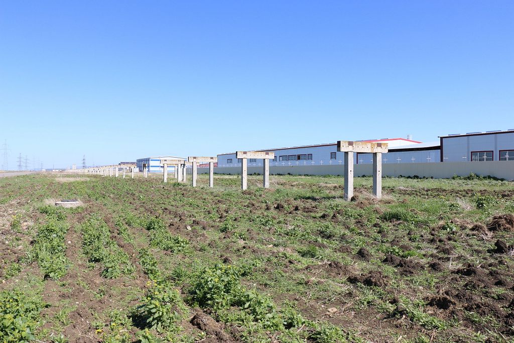 Промышленный потенциал Ставрополья
