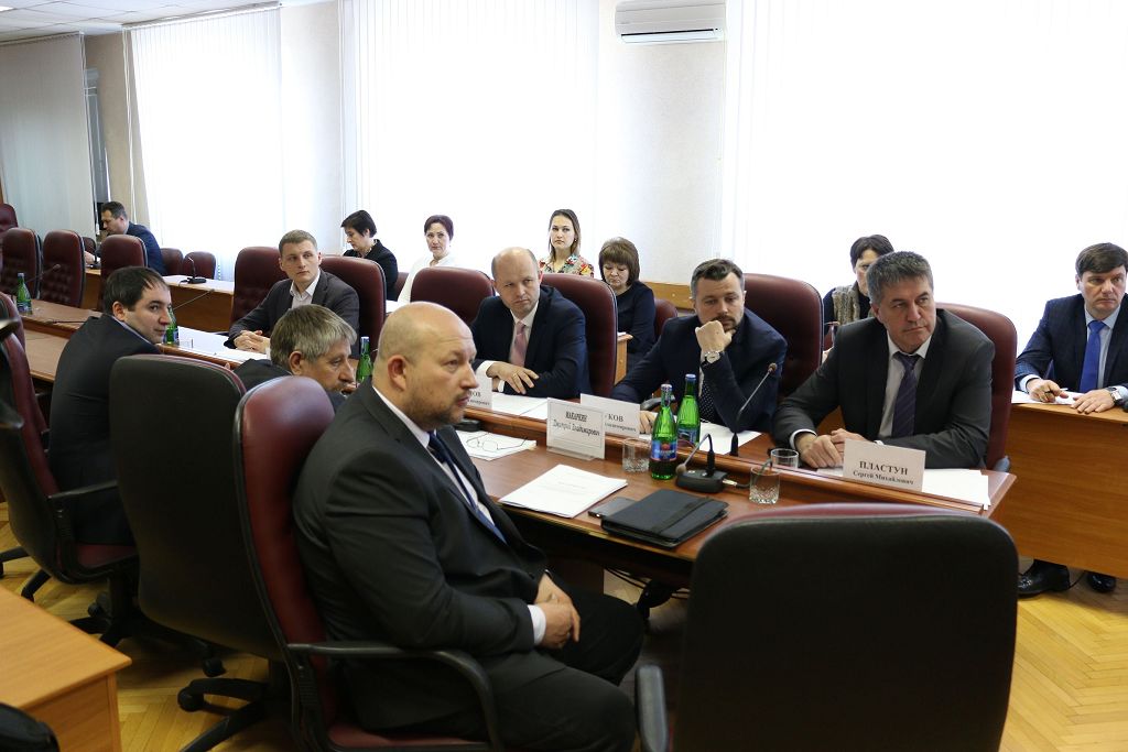 Промышленный потенциал Ставрополья