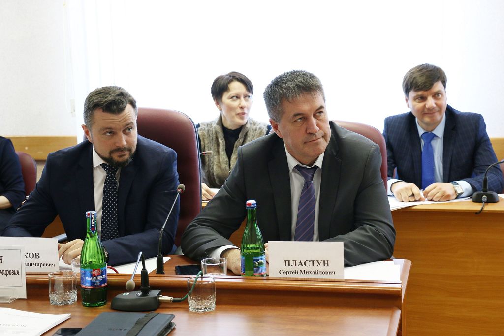 Промышленный потенциал Ставрополья