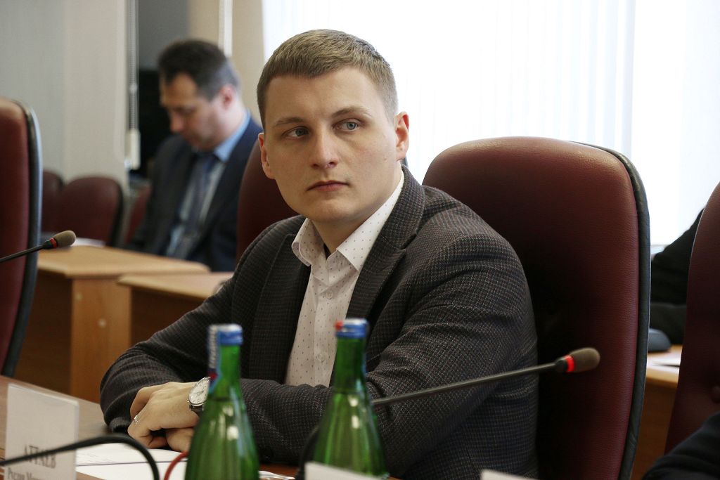 Промышленный потенциал Ставрополья