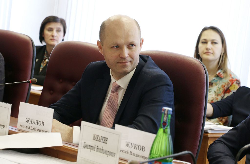 Промышленный потенциал Ставрополья